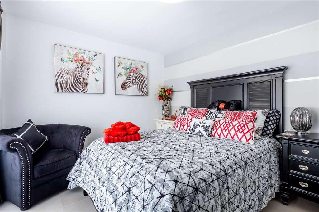 4 sypialnia Apartament na sprzedaż w Los Cristianos z basenem garażem - 950 000 € (Ref: 10100579)