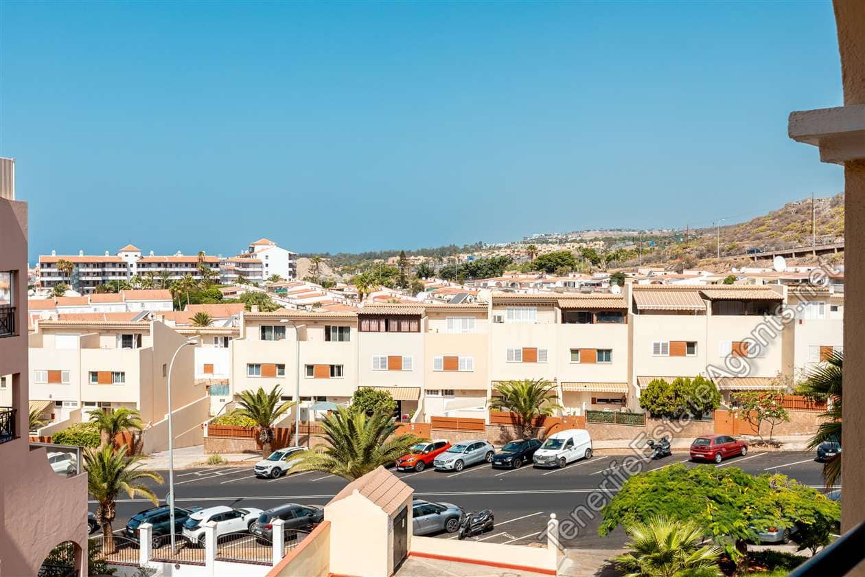Apartamento de 1 habitación en Los Cristianos en venta con piscina - 225.000 € (Ref: 10109685)
