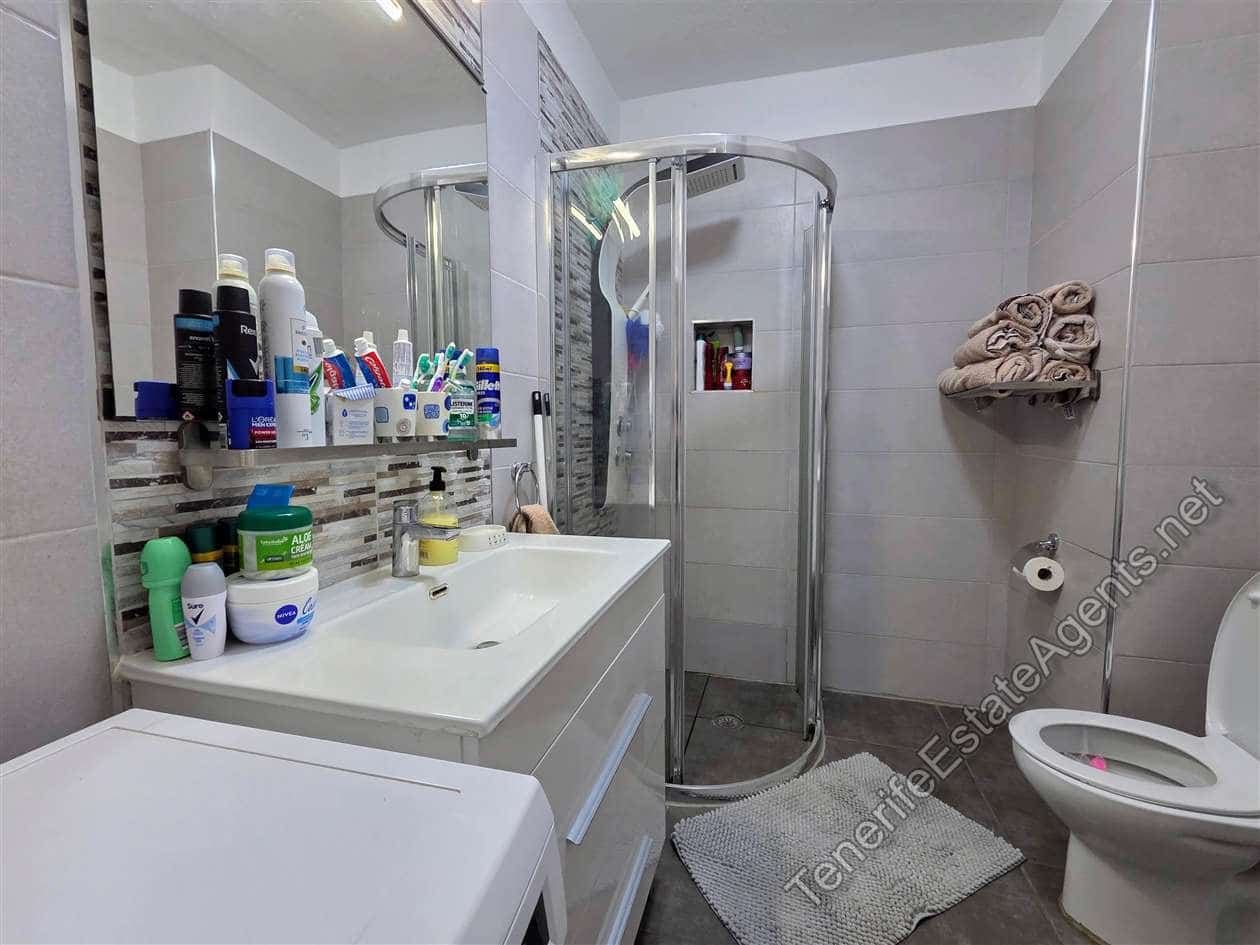 2 soverom Leilighet til salgs i Amarilla Golf med svømmebasseng garasje - € 209 950 (Ref: 10124530)
