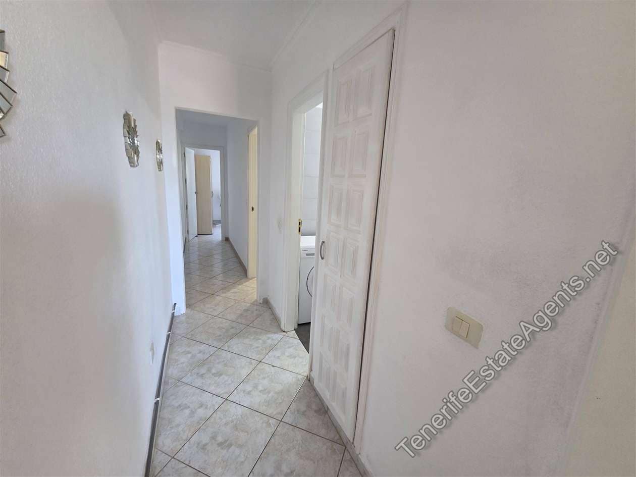2 soverom Leilighet til salgs i Amarilla Golf med svømmebasseng garasje - € 209 950 (Ref: 10124530)