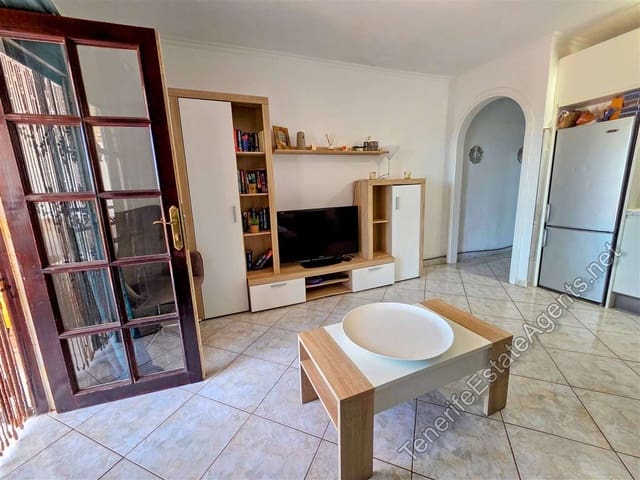 2 soverom Leilighet til salgs i Amarilla Golf, San Miguel de Abona med svømmebasseng garasje - € 209 950 (Ref: 10124530)