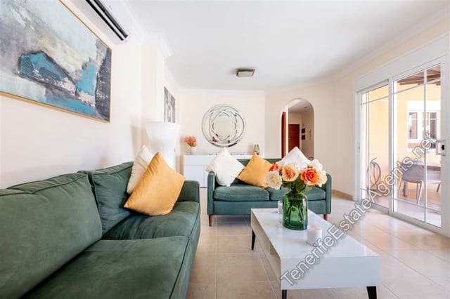 4 Zimmer Villa zu verkaufen in Los Cristianos, Arona mit Pool Garage - 749.950 € (Ref: 10139729)