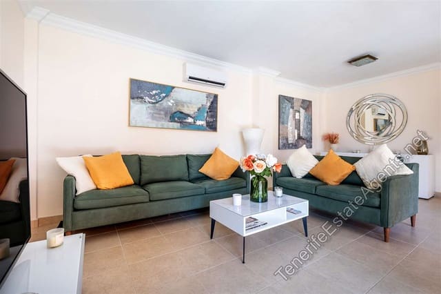 4 Zimmer Villa zu verkaufen in Los Cristianos, Arona mit Pool Garage - 749.950 € (Ref: 10139729)