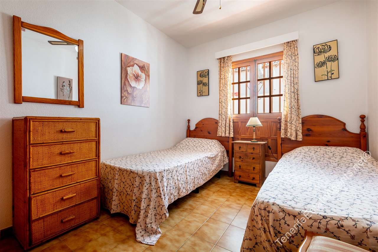 1 soveværelse Lejlighed til salg i Los Cristianos med swimmingpool - € 249.950 (Ref: 10142638)