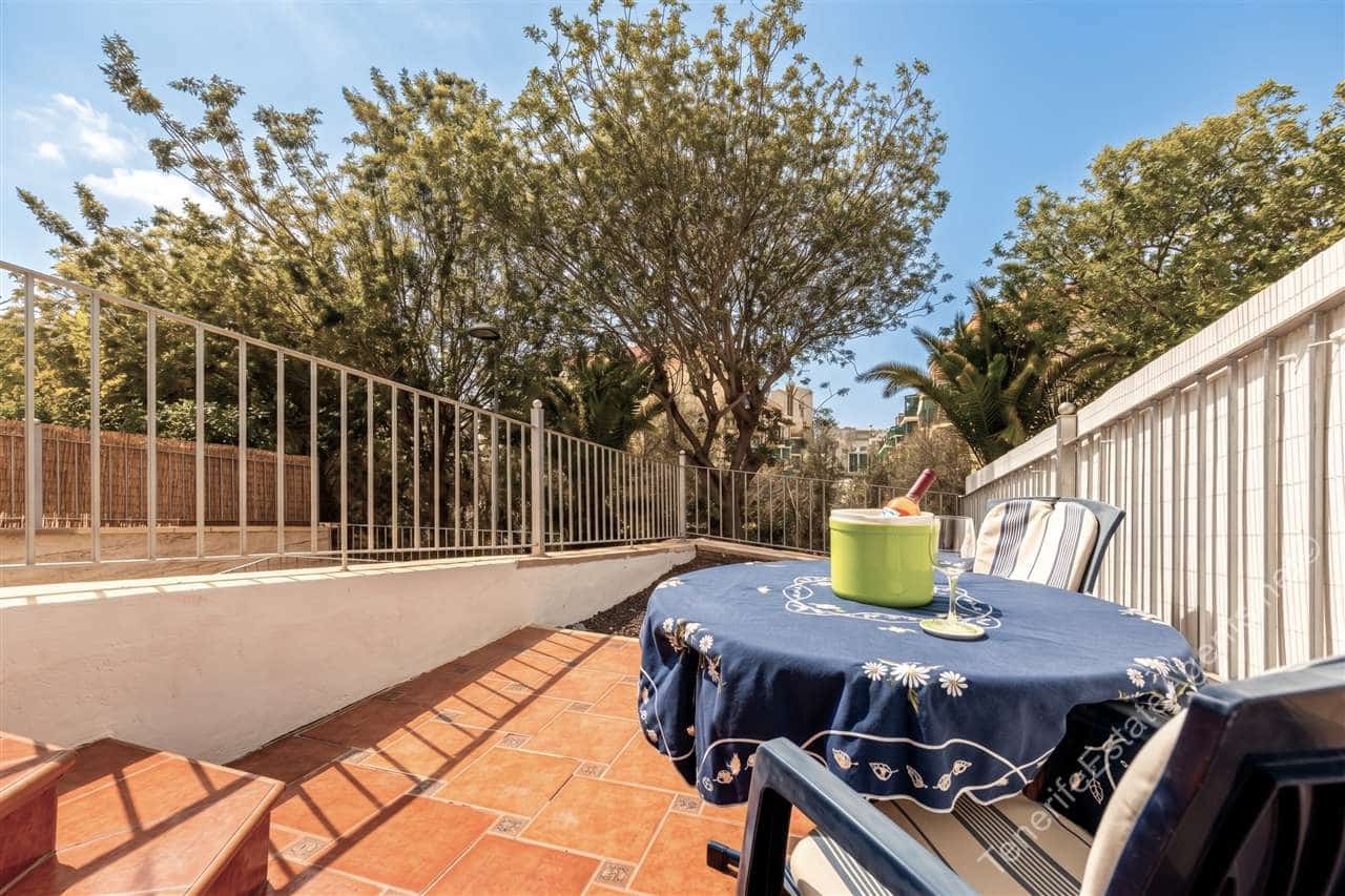 2 bedroom Apartment for sale in Los Cristianos with pool garage - € 599,950 (Ref: 10150373)