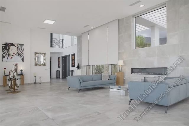 Chalet de 5 habitaciones en Adeje en venta con piscina - 5.750.000 € (Ref: 7314727)