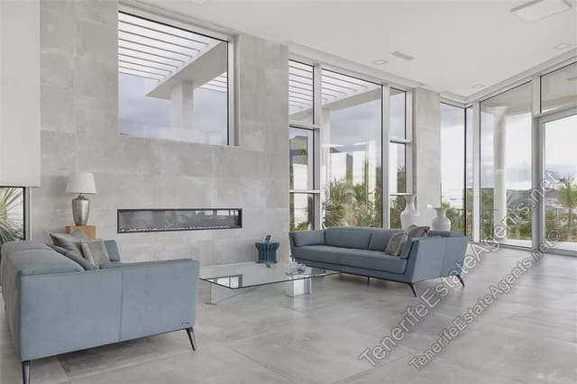 Chalet de 5 habitaciones en Adeje en venta con piscina - 5.750.000 € (Ref: 7314727)