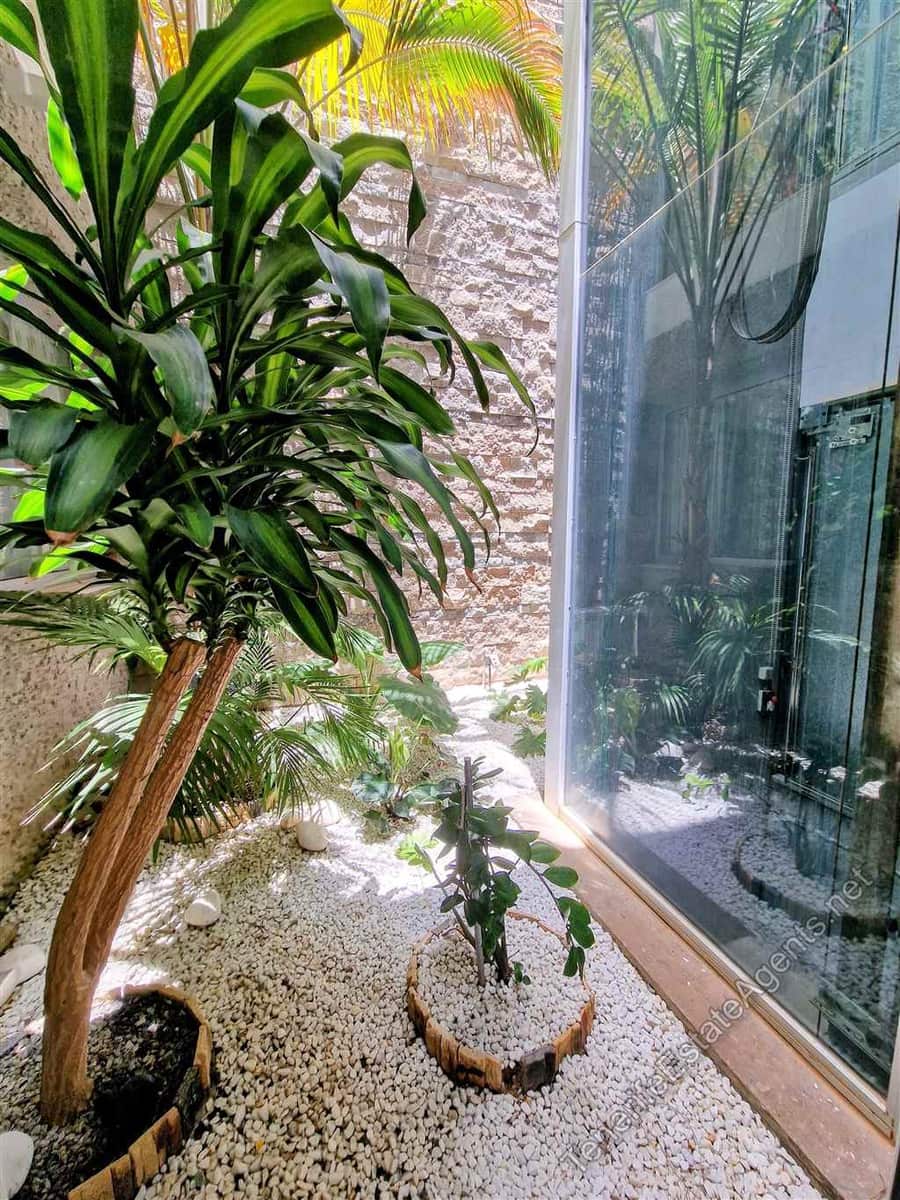 6 soveværelse Villa til salg i Playa del Duque med swimmingpool - € 3.200.000 (Ref: 7765118)