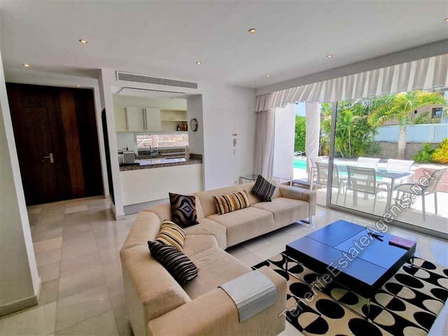 6 camera da letto Villa in vendita in Playa del Duque, Adeje con piscina - 3.200.000 € (Rif: 7765118)