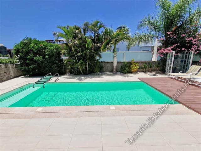 6 camera da letto Villa in vendita in Playa del Duque, Adeje con piscina - 3.200.000 € (Rif: 7765118)