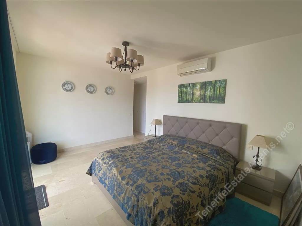 2 makuuhuone Huoneisto myytävänä paikassa Costa Adeje - 750 000 € (Ref: 7784428)