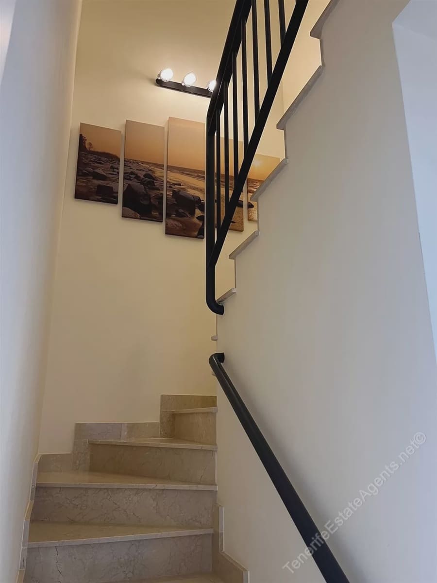 2 makuuhuone Huoneisto myytävänä paikassa Costa Adeje - 750 000 € (Ref: 7784428)