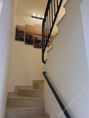 2 chambre Appartement à vendre à Costa Adeje, Adeje - 750 000 € (Ref: 7784428)