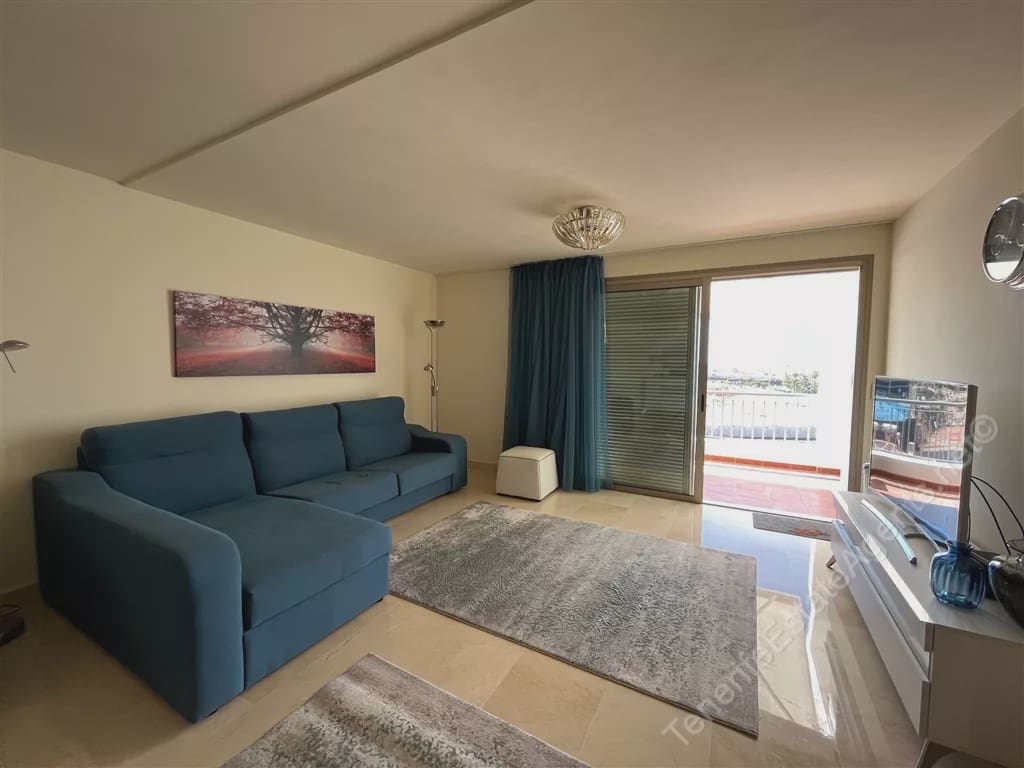 2 chambre Appartement à vendre à Costa Adeje - 750 000 € (Ref: 7784428)