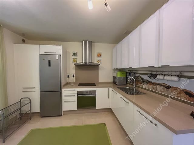 2 quarto Apartamento para venda em Costa Adeje, Adeje - 750 000 € (Ref: 7784428)