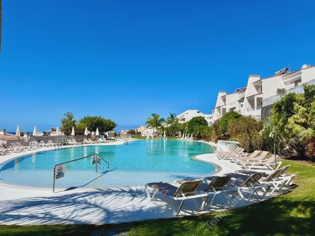 2 chambre Appartement à vendre à Costa Adeje - 750 000 € (Ref: 7784428)