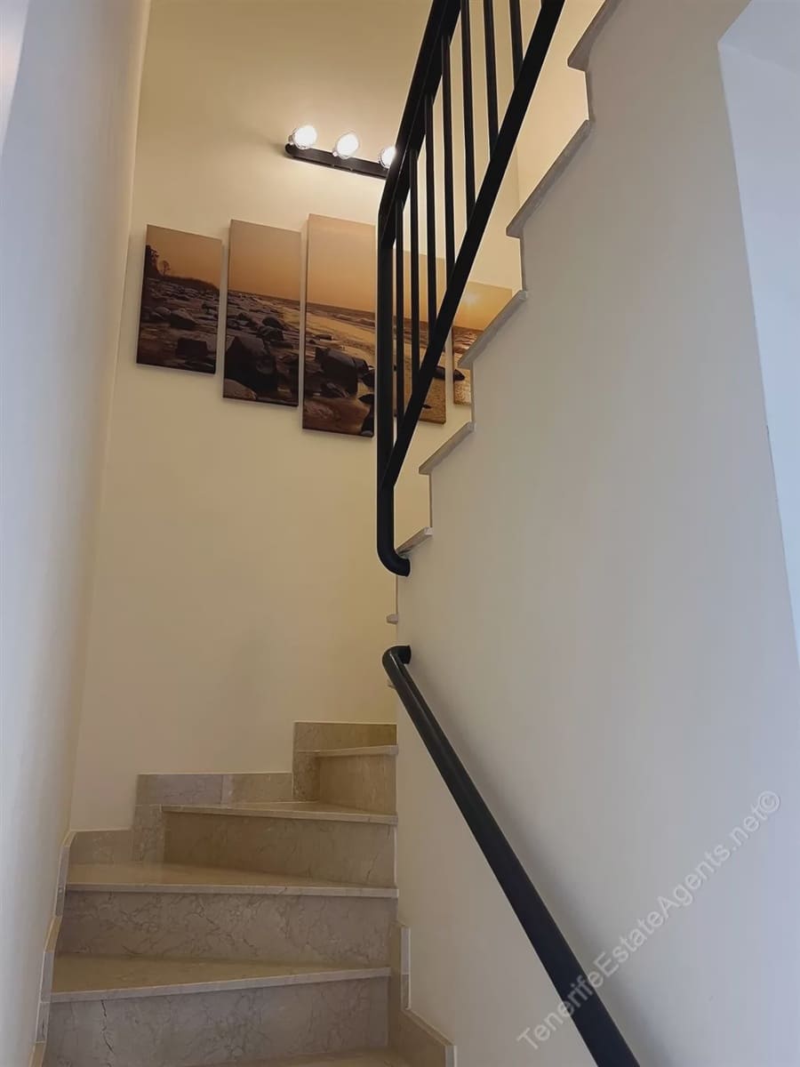 2 chambre Appartement à vendre à Costa Adeje - 750 000 € (Ref: 7784428)