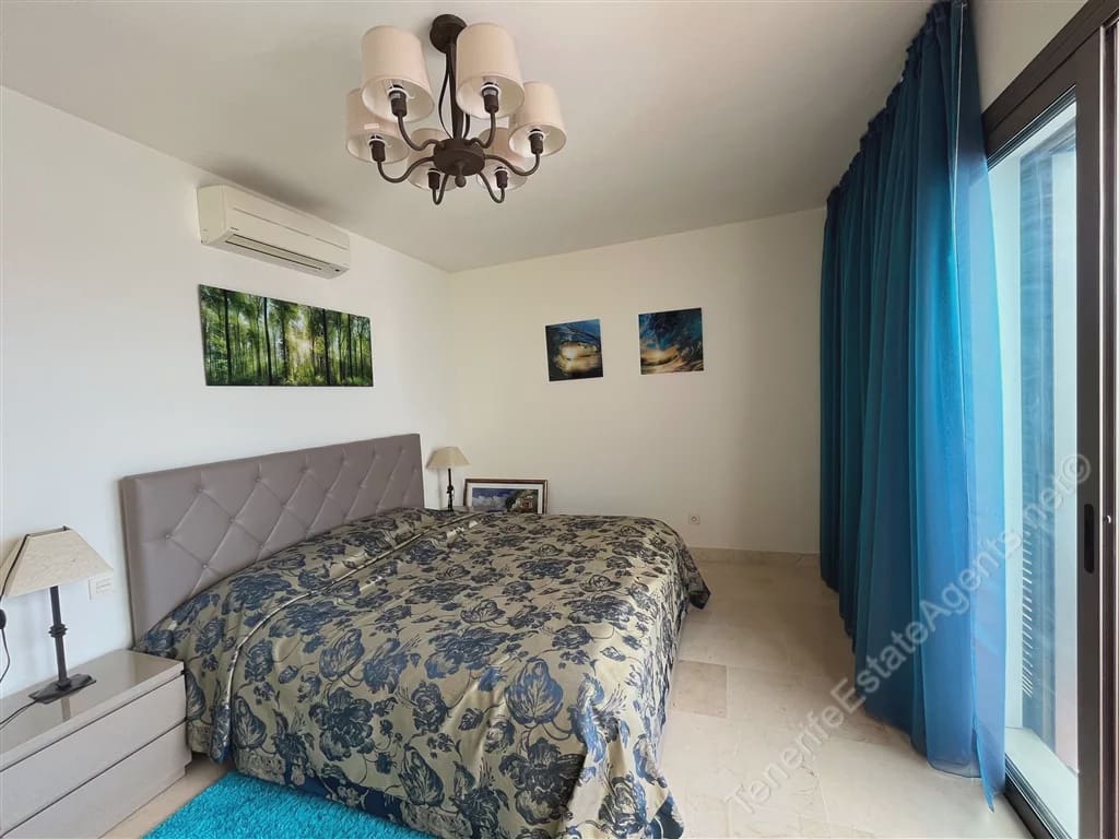 2 chambre Appartement à vendre à Costa Adeje - 750 000 € (Ref: 7784428)