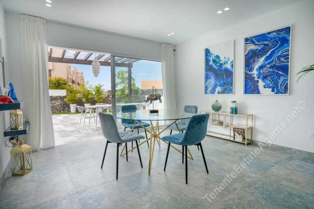 5 makuuhuone Huvila myytävänä paikassa Playa Paraiso mukana uima-altaan - 1 480 000 € (Ref: 8406628)