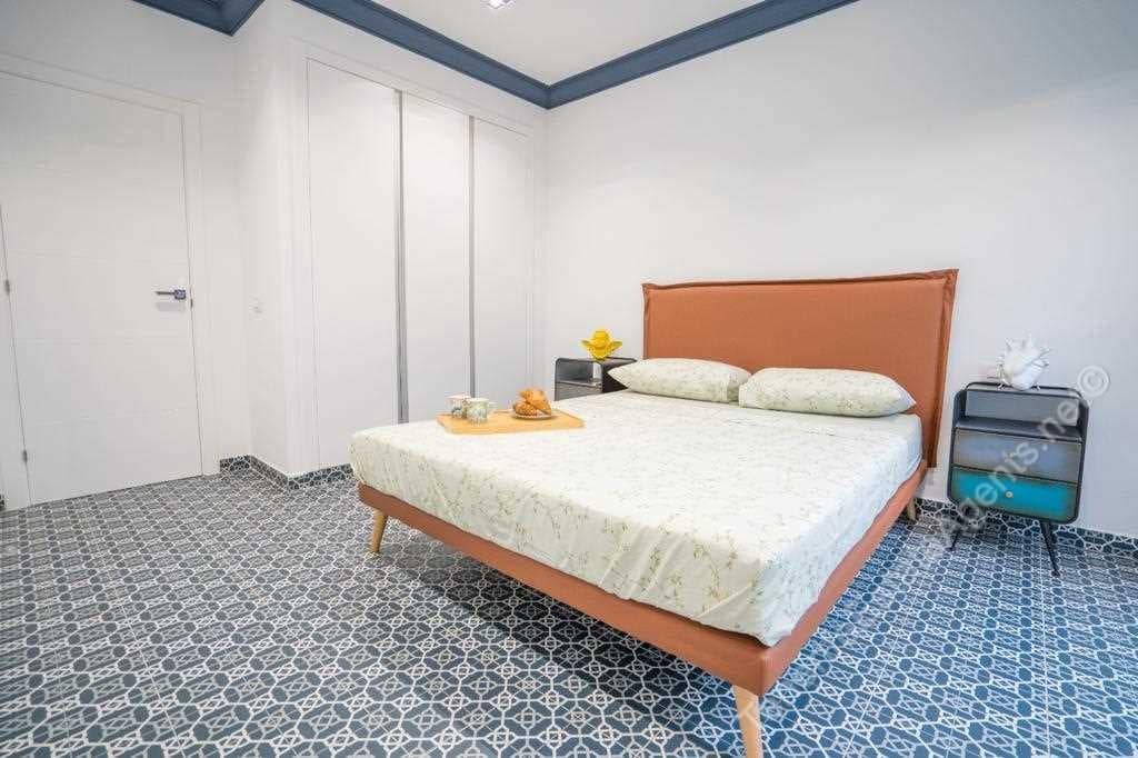 5 makuuhuone Huvila myytävänä paikassa Playa Paraiso mukana uima-altaan - 1 480 000 € (Ref: 8406628)