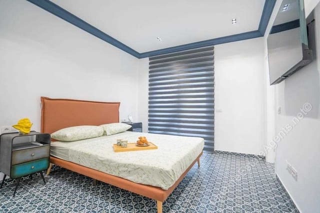 5 soveværelse Villa til salg i Playa Paraiso, Adeje med swimmingpool - € 1.480.000 (Ref: 8406628)