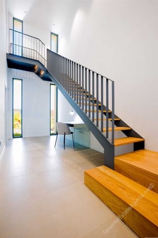 3 soveværelse Villa til salg i Guía de Isora med swimmingpool - € 1.830.000 (Ref: 8480513)