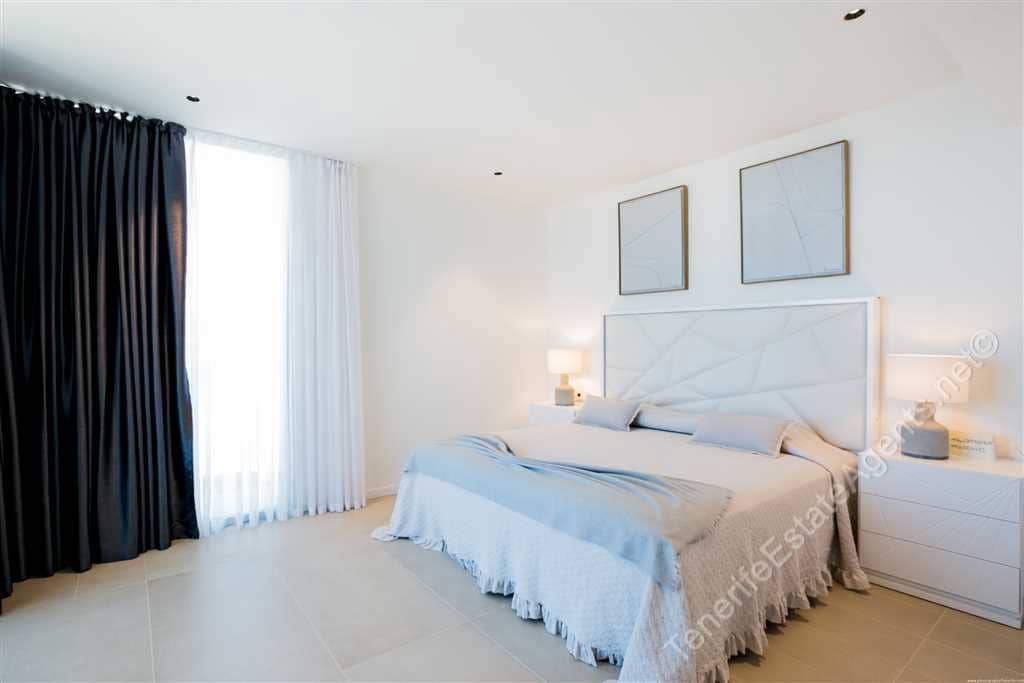 3 chambre Villa/Maison à vendre à Guia de Isora avec piscine - 1 830 000 € (Ref: 8480513)