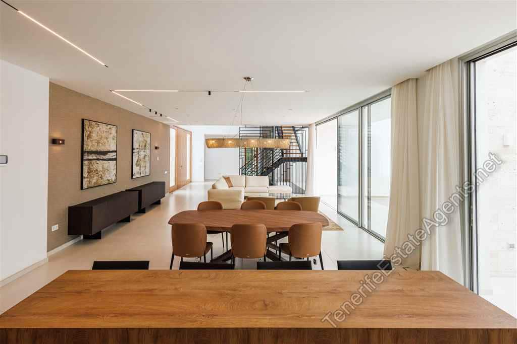 5 sovrum Villa till salu i Costa Adeje - 6 150 000 € (Ref: 8505407)