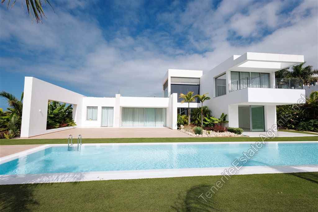 5 sovrum Villa till salu i Costa Adeje - 6 150 000 € (Ref: 8505407)