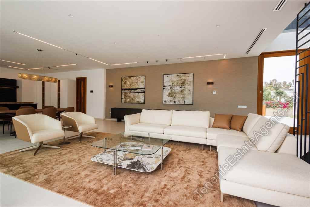 5 sovrum Villa till salu i Costa Adeje - 6 150 000 € (Ref: 8505407)