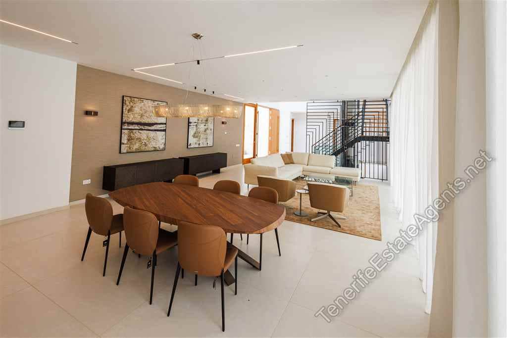 5 sovrum Villa till salu i Costa Adeje - 6 150 000 € (Ref: 8505407)