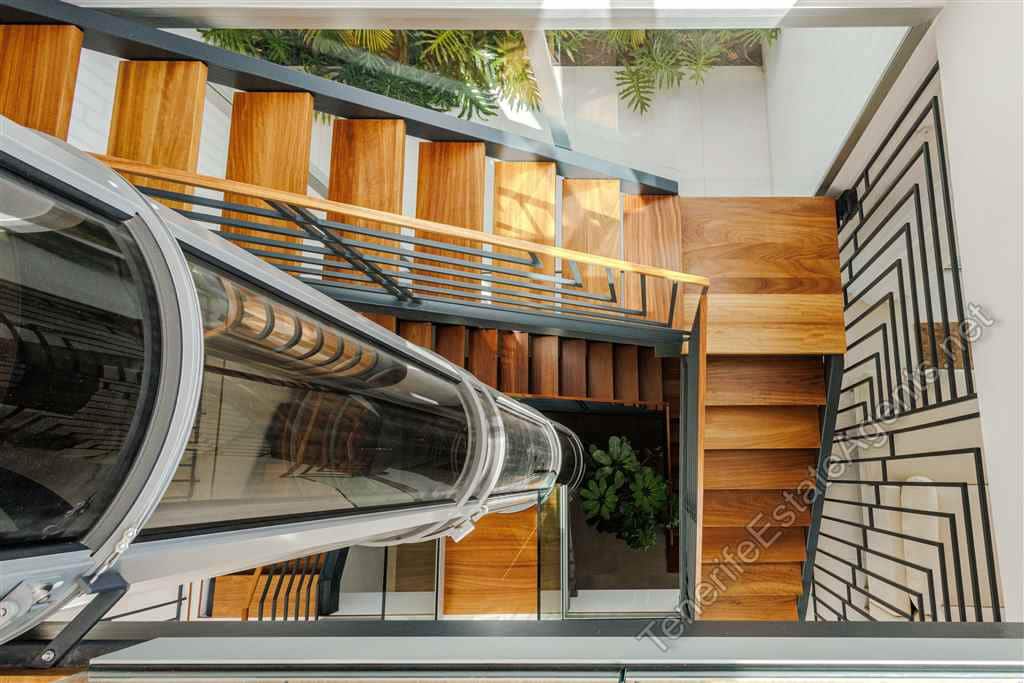 5 sovrum Villa till salu i Costa Adeje - 6 150 000 € (Ref: 8505407)