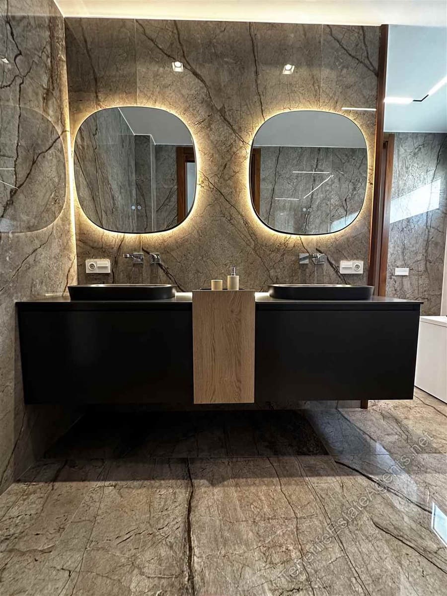 5 sovrum Villa till salu i Costa Adeje - 6 150 000 € (Ref: 8505407)