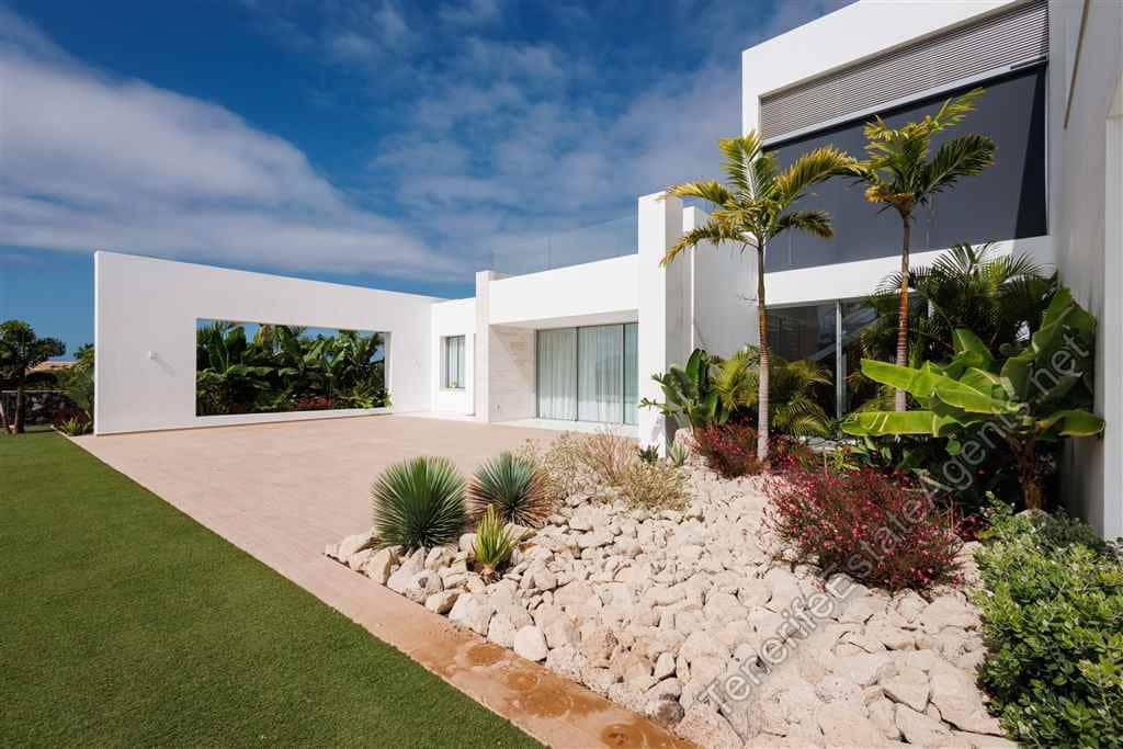 5 makuuhuone Huvila myytävänä paikassa Costa Adeje - 6 150 000 € (Ref: 8505407)