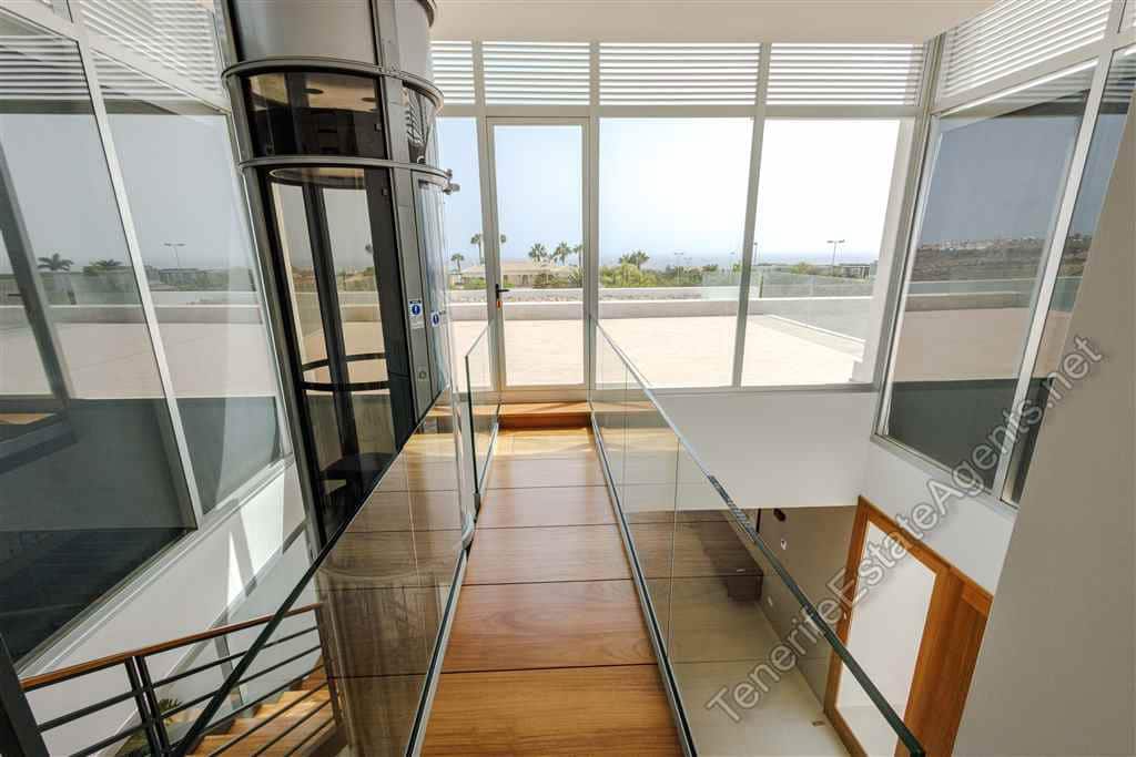 5 makuuhuone Huvila myytävänä paikassa Costa Adeje - 6 150 000 € (Ref: 8505407)