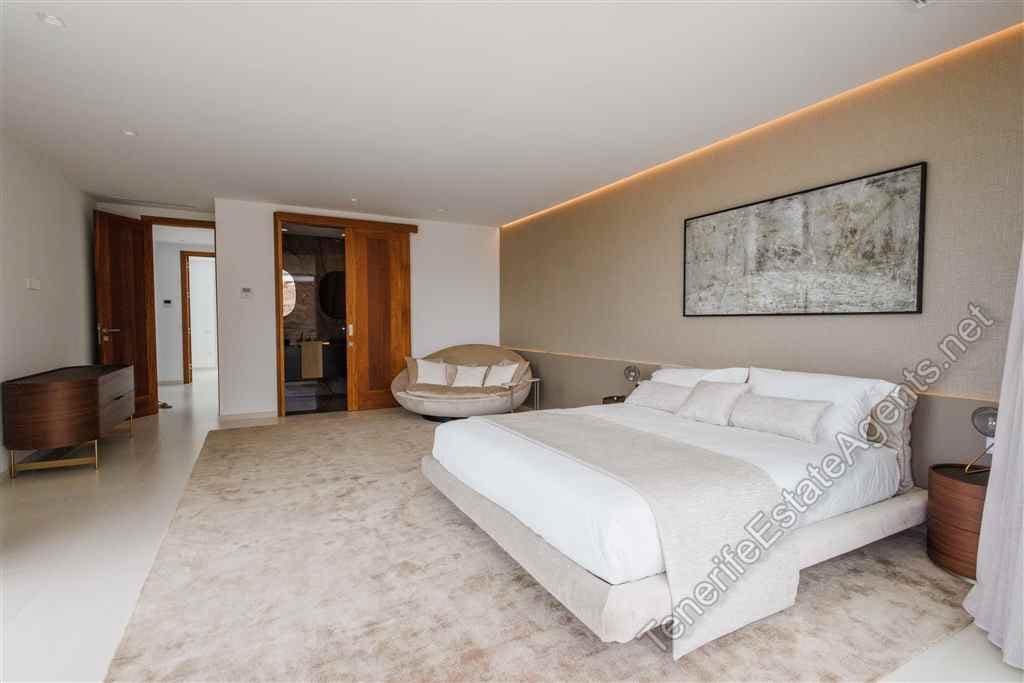 5 makuuhuone Huvila myytävänä paikassa Costa Adeje - 6 150 000 € (Ref: 8505407)