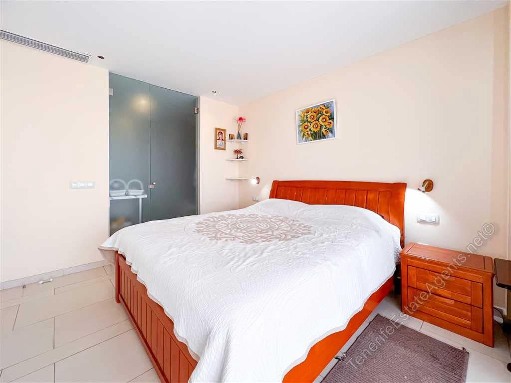 2 soveværelse Lejlighed til salg i Palm-Mar med swimmingpool - € 440.000 (Ref: 8529086)