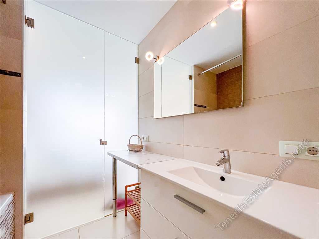 2 makuuhuone Huoneisto myytävänä paikassa Palm-Mar mukana uima-altaan - 440 000 € (Ref: 8529086)