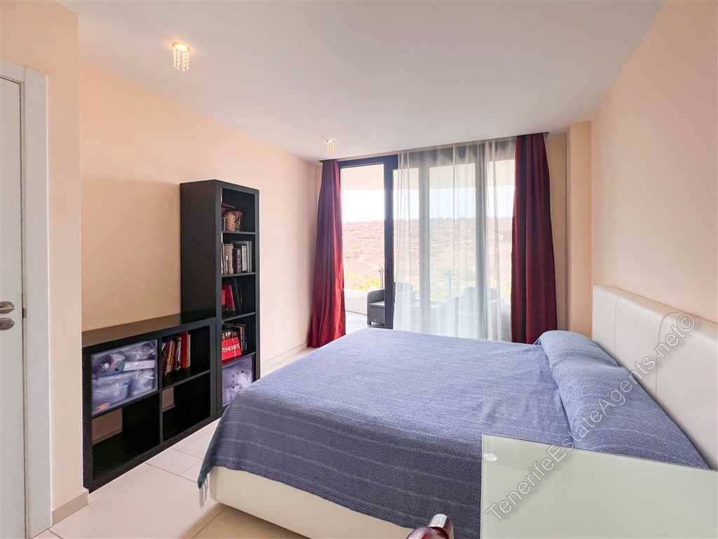 2 makuuhuone Huoneisto myytävänä paikassa Palm-Mar mukana uima-altaan - 440 000 € (Ref: 8529086)