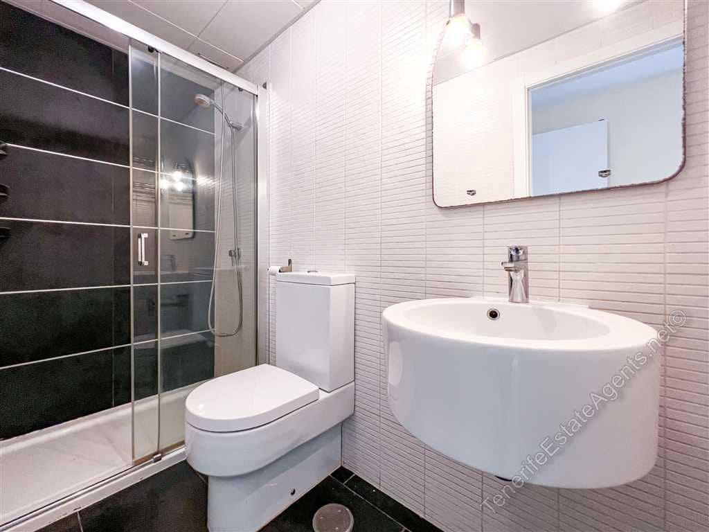 2 makuuhuone Huoneisto myytävänä paikassa Palm-Mar mukana uima-altaan - 440 000 € (Ref: 8529086)