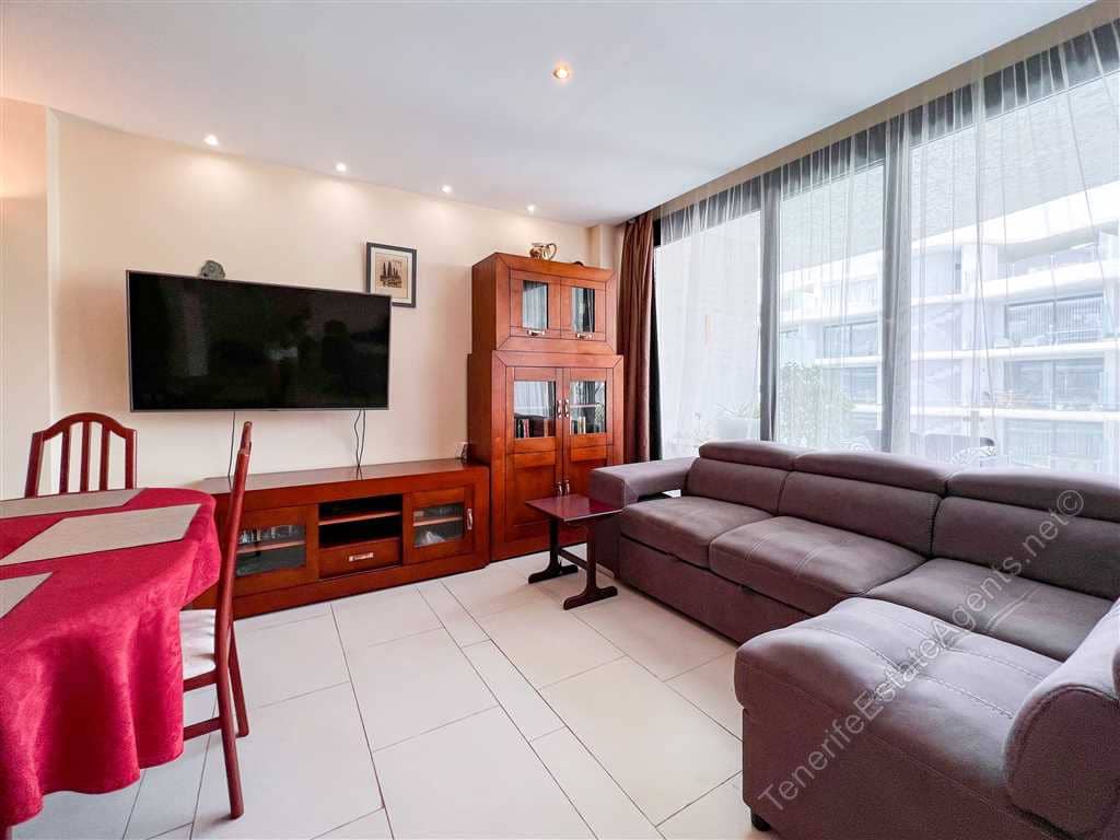 2 makuuhuone Huoneisto myytävänä paikassa Palm-Mar mukana uima-altaan - 440 000 € (Ref: 8529086)