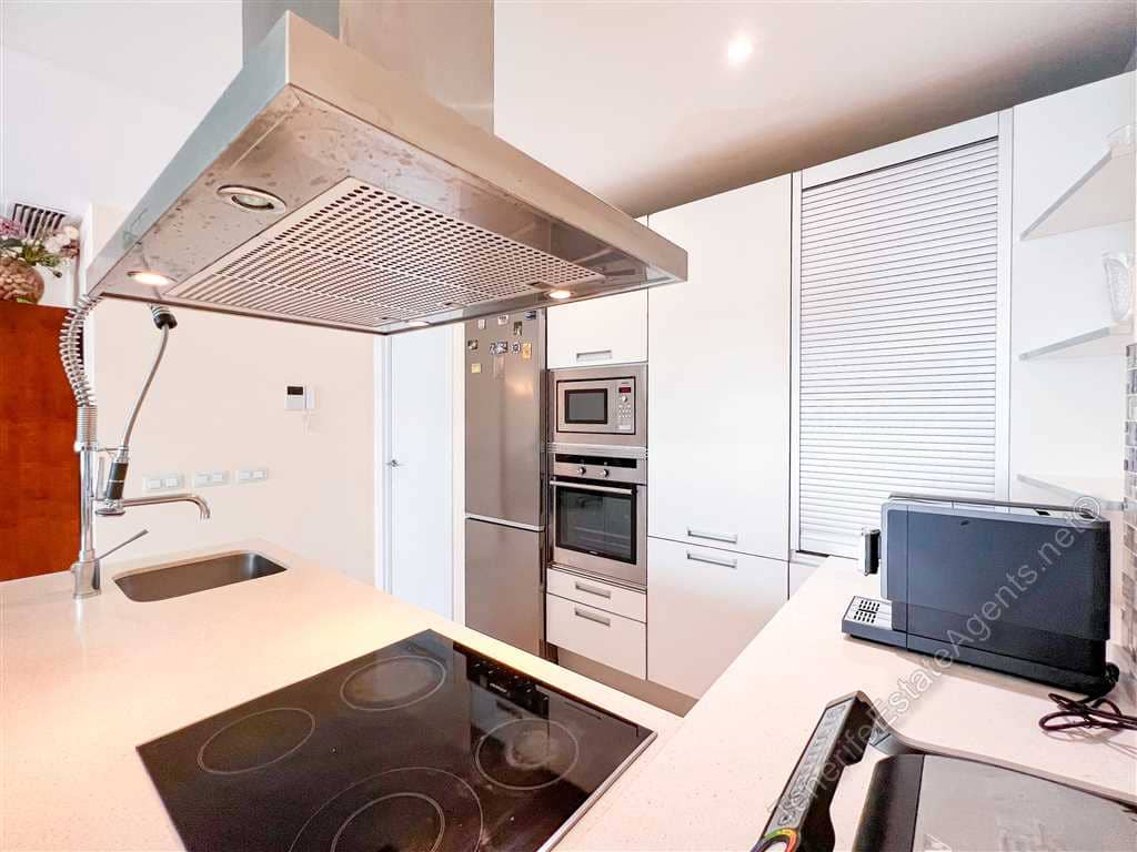 2 makuuhuone Huoneisto myytävänä paikassa Palm-Mar mukana uima-altaan - 440 000 € (Ref: 8529086)