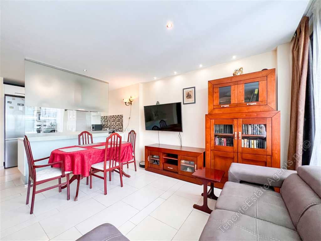 2 makuuhuone Huoneisto myytävänä paikassa Palm-Mar mukana uima-altaan - 440 000 € (Ref: 8529086)