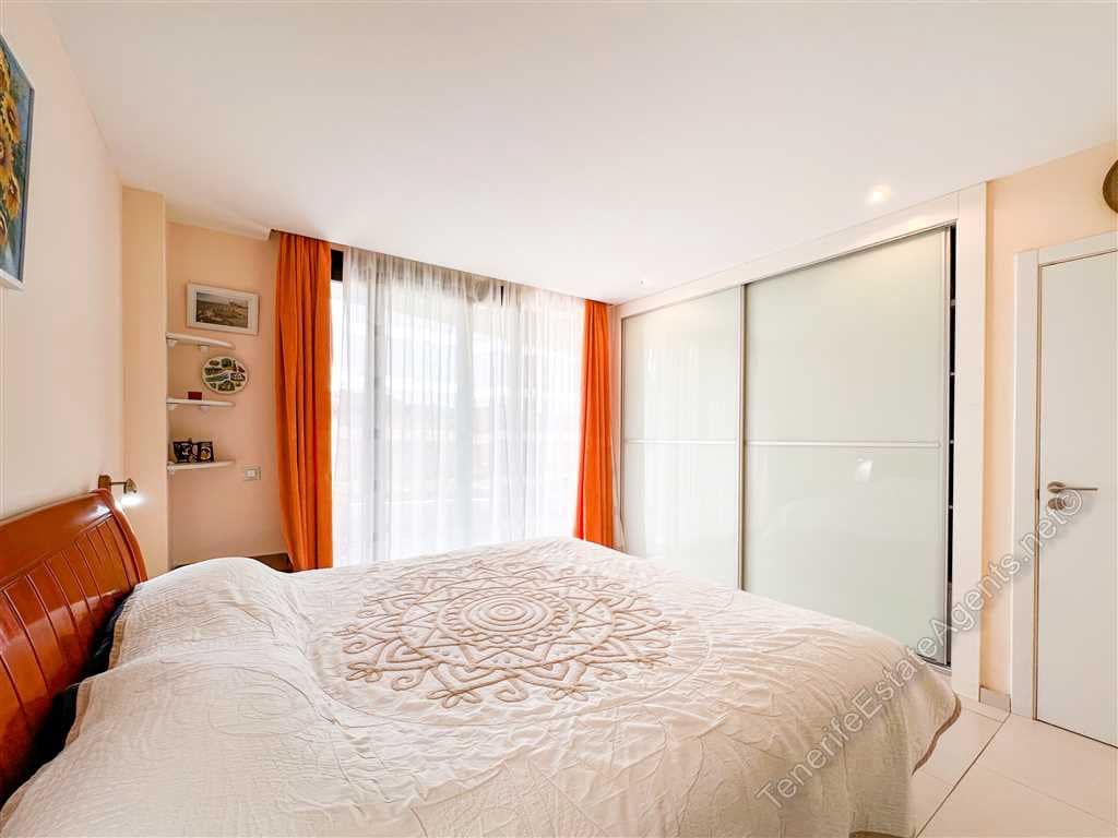 2 makuuhuone Huoneisto myytävänä paikassa Palm-Mar mukana uima-altaan - 440 000 € (Ref: 8529086)