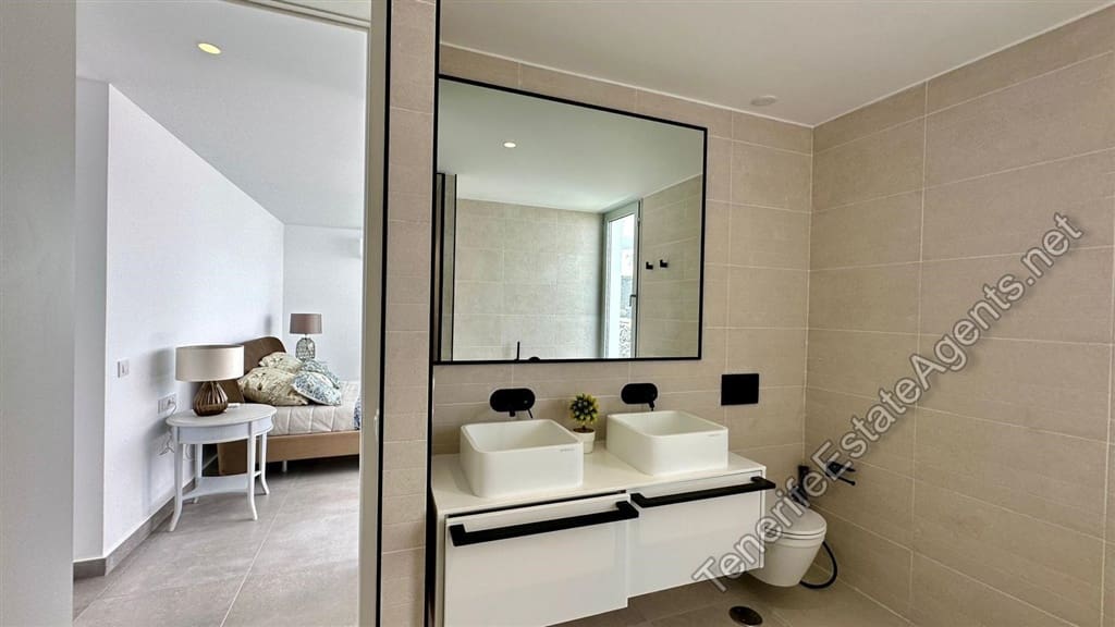 3 sypialnia Willa na sprzedaż w Callao Salvaje z basenem - 1 590 000 € (Ref: 8550458)