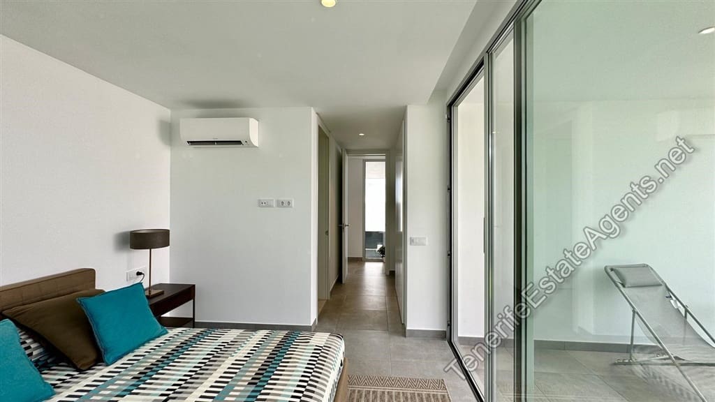 3 sypialnia Willa na sprzedaż w Callao Salvaje z basenem - 1 590 000 € (Ref: 8550458)