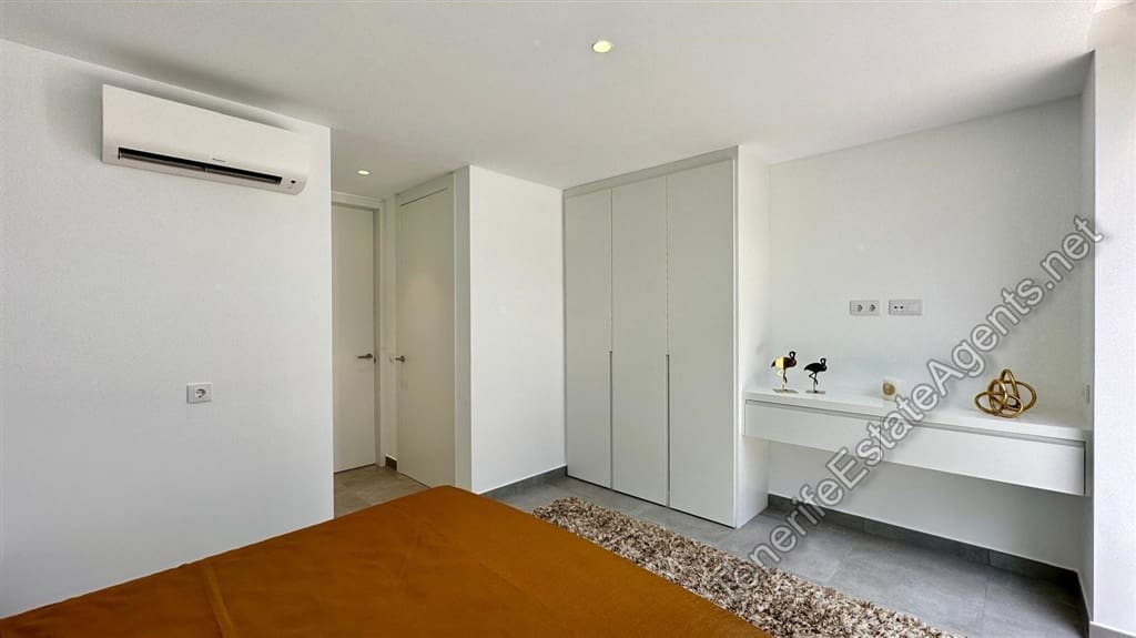 3 sypialnia Willa na sprzedaż w Callao Salvaje z basenem - 1 590 000 € (Ref: 8550458)