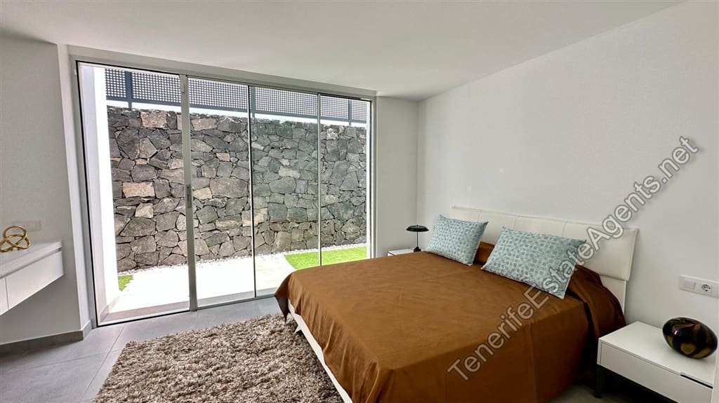 3 sypialnia Willa na sprzedaż w Callao Salvaje z basenem - 1 590 000 € (Ref: 8550458)