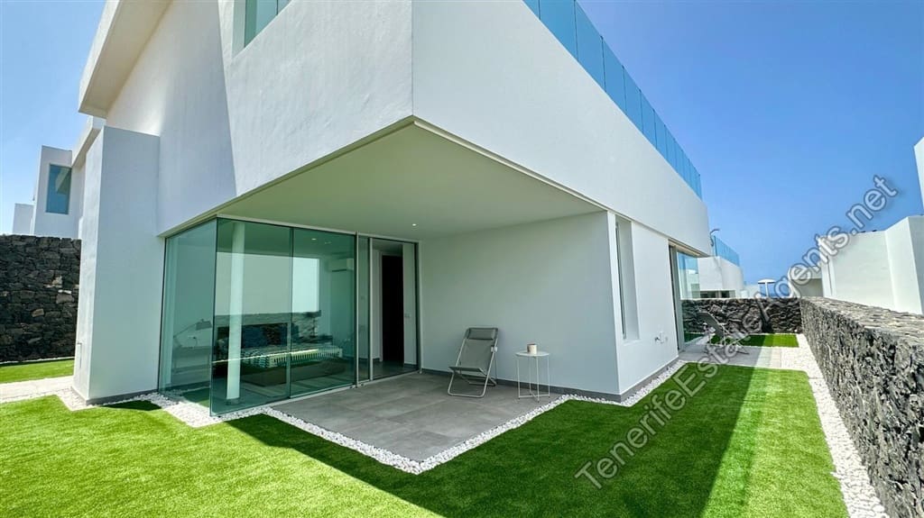 3 sypialnia Willa na sprzedaż w Callao Salvaje z basenem - 1 590 000 € (Ref: 8550458)