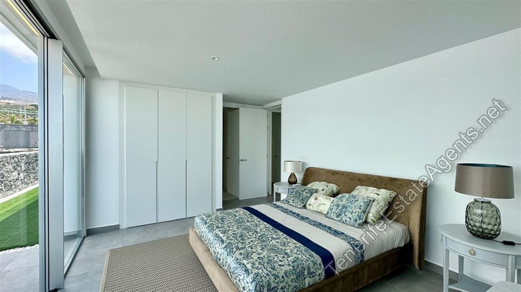 3 sypialnia Willa na sprzedaż w Callao Salvaje z basenem - 1 590 000 € (Ref: 8550458)